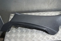 Купити Молдинг накладка поріг ліве задні audi a3 8v 8v4867767b, фото thumb