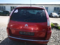 фото thumb №10, Citroen c4 grand picasso шланг водяной 2011 1.6l