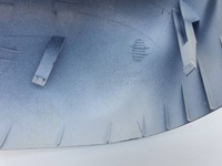 фото thumb №7, Fiat 500 2007 корпус дзеркало зовнішнього двері передніх