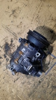 фото thumb №1, Компресор кондиціонера volkswagen passat 2.0b 01r