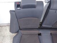 фото thumb №6, Заднее сиденье сиденье сиденье спинка задняя bmw f26 x4