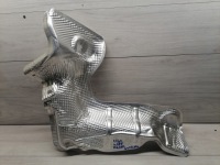 фото thumb №1, Mercedes w177 захист теплова вихлоп 7510353aa