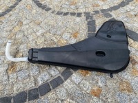 Bmw x3 g01 x4 g02 бачок омивача 7431497 7431497-08 оригінал Київ, фото thumb