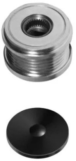 Купити Зчеплення генератора шків 9xu 358 038-361, фото thumb