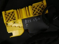 фото thumb №9, Bmw g01 g02 f97 f98 джгут сидіння правого комфорт