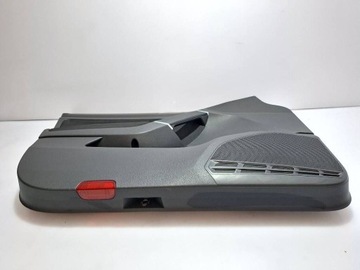 фото thumb №9, Volkswagen golf vii 2016 обшивка обивка левая передняя перед 5g4867011bn