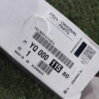 фото thumb №5, Поворотник левый opel astra v k yq00011580