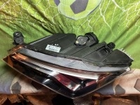 Фара seat ateca рестайлінг  full led ліва перед Доставка, фото thumb