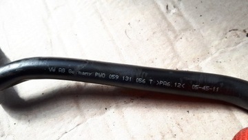 фото thumb №6, A7 4g шланг podciśneinia трубка 3.0 tdi a6 c7