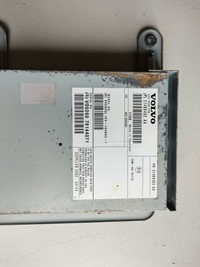 фото thumb №3, Volvo v60 підсилювач радіо 31489492 aa