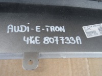 фото thumb №7, Audi e-tron спойлер бампера задня