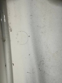 фото thumb №8, Крыло bmw 2 f45 f46 левый перед