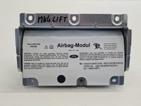 фото thumb №1, Ford mondeo mk4 lift подушка подушка безпеки пасажира