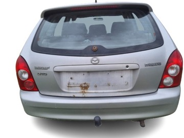 фото thumb №6, Витратомір mazda 323f 02r 2.0d