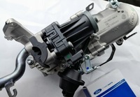 фото thumb №1, Клапан egr ford focus cv6q-9d475-aa