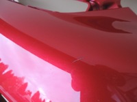 фото thumb №9, Honda jazz v 5 2020 2021 бампер