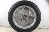 фото thumb №7, Bmw k100 lt диск koło зад 17 дюймів 2.75 1450938