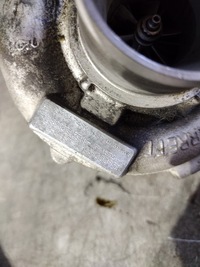 фото thumb №7, Турбонагнітач 8200347344 renault laguna ii 2.0 dci