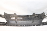 фото thumb №9, Audi a4 b9 8w0 s-line рестайлинг спойлер диффузор бампера зад 8w0807521ab