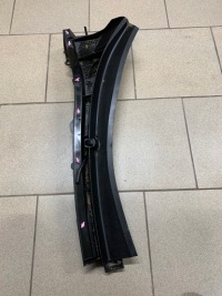 фото thumb №1, Жабо правое mazda 3 2010r europa