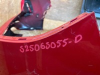 Ford kuga mk3 iii 19- st-line бампер задняя задний Доставка, фото thumb