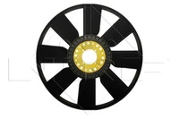 фото thumb №2, Вентилятор вентилятора mercedes atego 2 axor 2 unimog