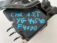 фото thumb №8, C-hr chr 1.2 t d4t насос гальмівна abs 44540-f4100