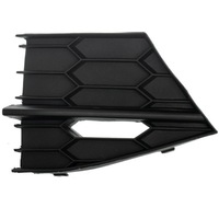 фото thumb №14, Решітка радіатора решітка бампера ліва superb iii 3v0853665