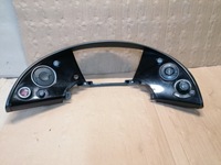 фото thumb №1, Honda civic viii корпус спидометра панель ufo 07r