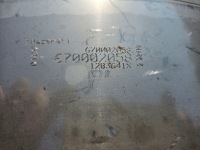 фото thumb №8, Maserati quattroporte vi gts гасник вихлоп наконечники лівий правий