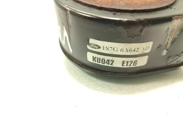 фото thumb №6, Mazda 6 радиаторов масла 2.0 бензин 108kw 147 hp 1s7g-6a642-ad ku042e126