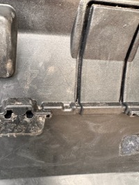 фото thumb №4, Бампер задня citroen ds7 ds-7 crossback