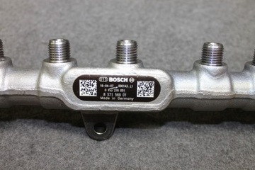 фото thumb №9, Bmw g30 g11 g01 g15 4.0d b57d30b - система топливный форсунки насос печать