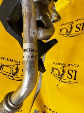 фото thumb №11, Комплект клапан датчик шланг шланг труба трубка кондиционера renault zoe i z.e