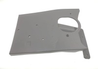 фото thumb №1, Панель пол задняя suzuki samurai long,