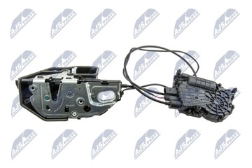 фото thumb №10, Амортизатор замка центрального зад l do bmw 5 530 535