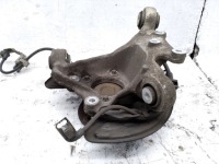 Поворотный кулак задняя правая сторона mercedes-benz a w177 2473570400 Киев, фото thumb