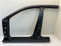 фото thumb №1, Seat leon iv 5f порог обшивка рамка блок двигателя передний левый перед oeyginał 20-