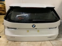 фото thumb №1, Bmw x1 u11 задняя крышка багажника багажника задняя камера