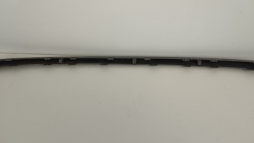 фото thumb №14, Планка спойлер бампера перед нижній hyundai yucson iv 86569-n7000