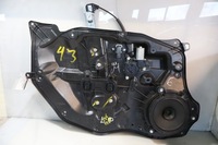 фото thumb №1, Механізм вікон лівий перед mazda 2 iii