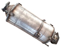 фото thumb №1, Фільтр dpf fap iveco daily 3.0 f1ce3481lc