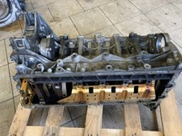 фото thumb №10, Двигатель dół блок wał поршни bmw e90 2.5 n52 n52b25