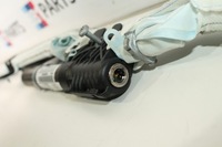 фото thumb №6, Bmw e91 шторка безпеки подушка подушка безпеки ліва 6966859