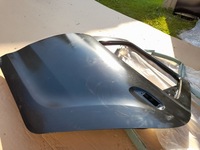 фото thumb №14, Дверь левая передние перед + задняя dacia duster ii 2 org nowe