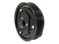 фото thumb №1, Сцепление компрессор renault fluence l30 dacia sandero 1.5 dci 8200816362