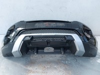 фото thumb №8, Range rover evoque 11-15 динамічний l538 бампер переднє перед