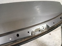 фото thumb №2, Кришка багажника задня кришка багажника renault clio v 5 19-