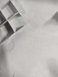 фото thumb №6, Mazda 3 mps hb 03-09 блок двигуна лівий водія bp4k68261 usa