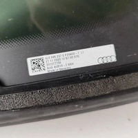 фото thumb №6, Audi e-tron gt 2022 левая сторона стекло кузовная задняя